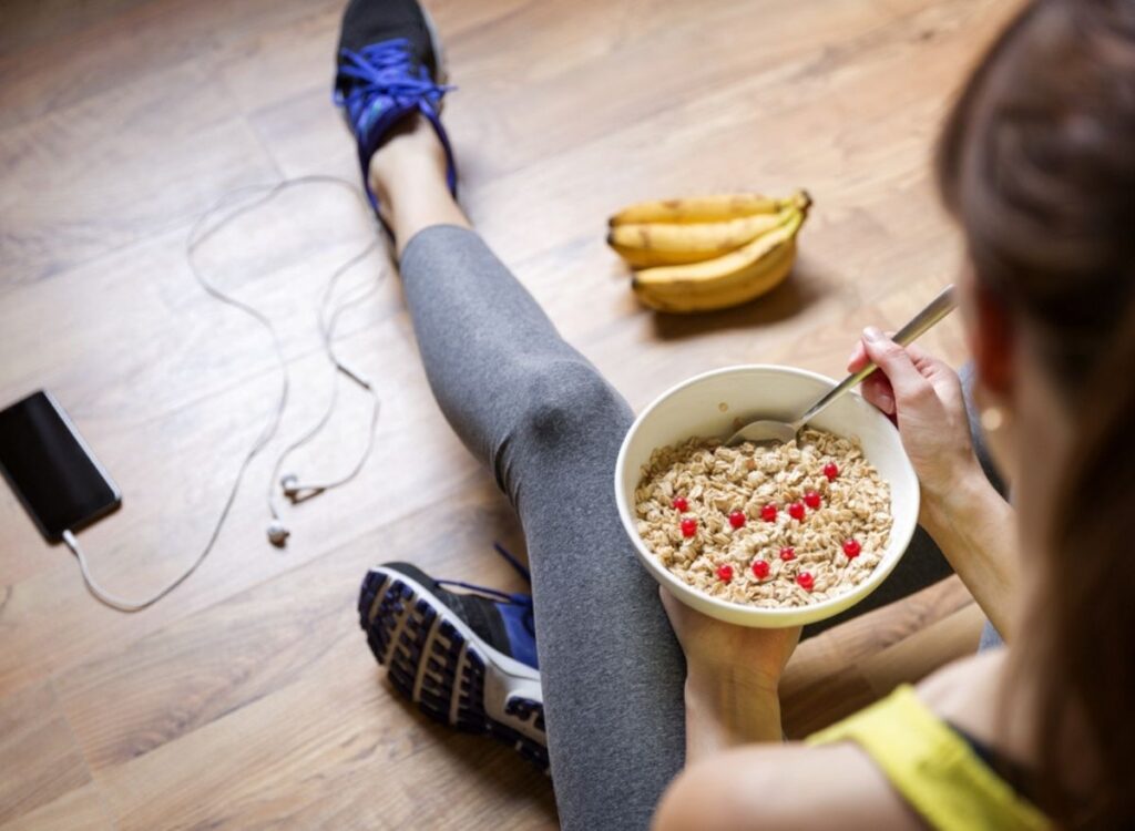 5 Best Eating Habits to Get a Lean Body Fast, Say Dietitians — Eat This Not That