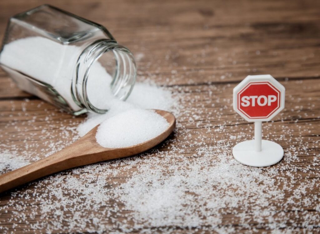 The Worst Warning Signs You Should Stop Eating Sugar Immediately — Eat This Not That