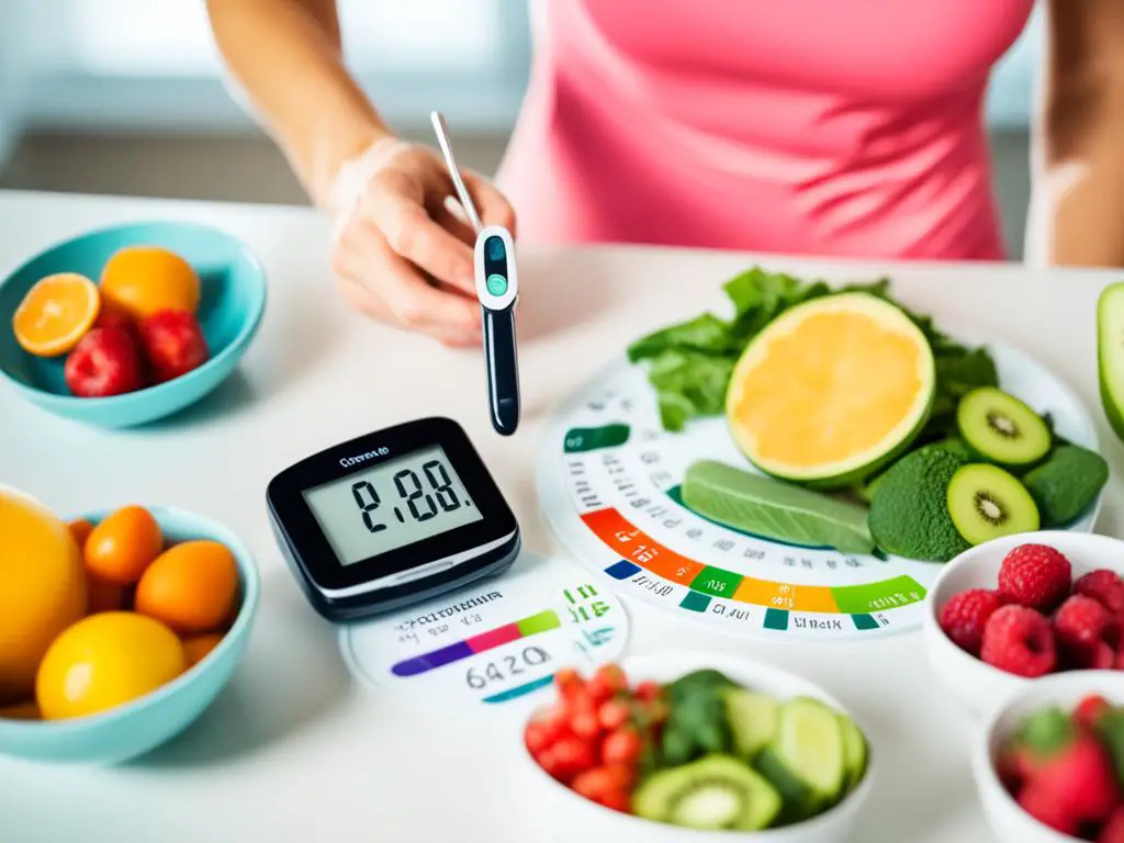 Blood sugar control for prediabetes