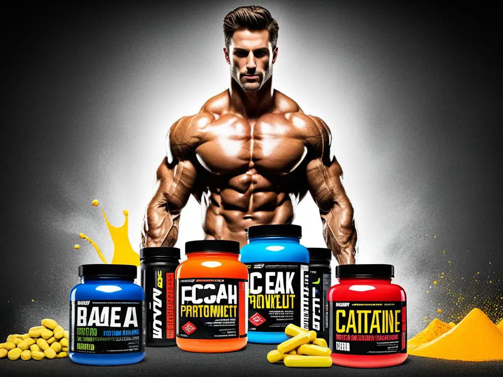 best supplements for fitness