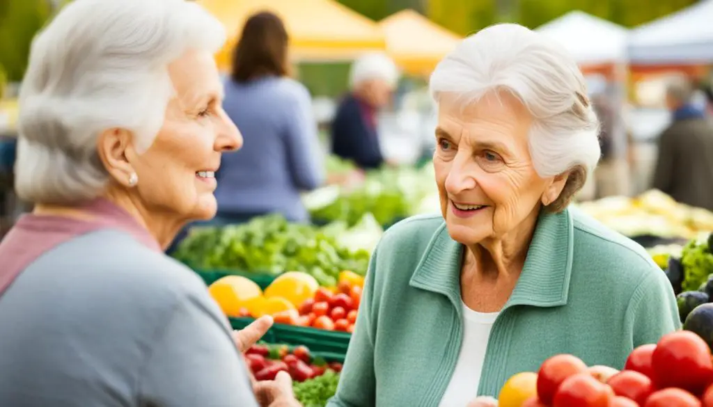 elderly dietary needs